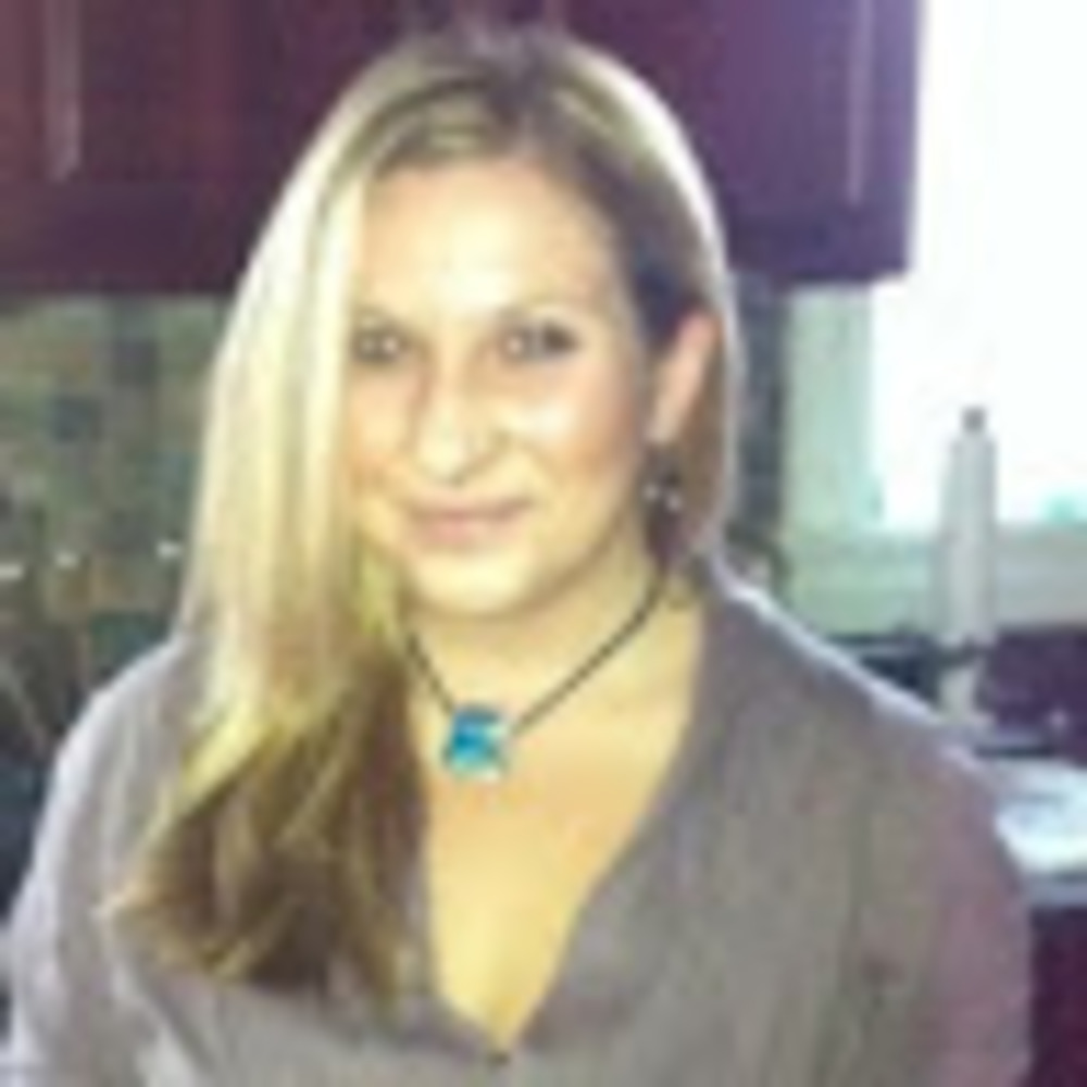 Meet your Posher, Kate